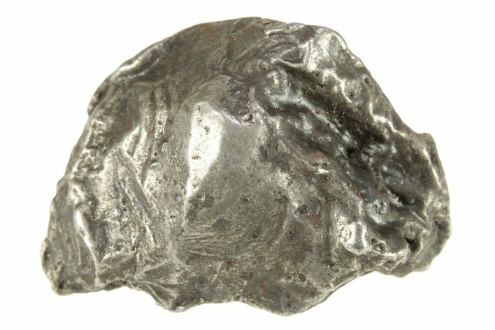 Sikhote-Alin Iron Meteorite Shrapnel (g) - Russia #267487